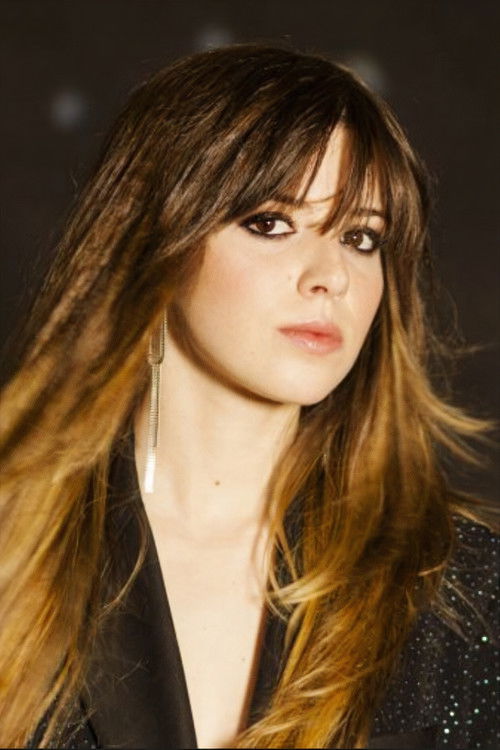 Leonor Andrade as Joana Luz