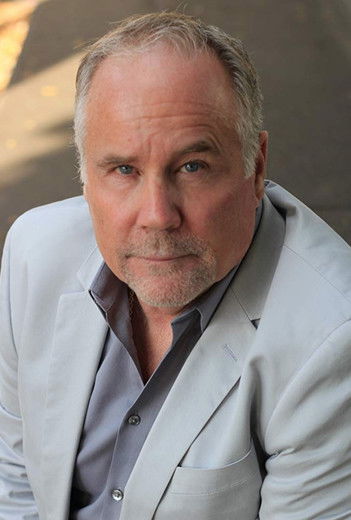 Bruce Weech as Broderick