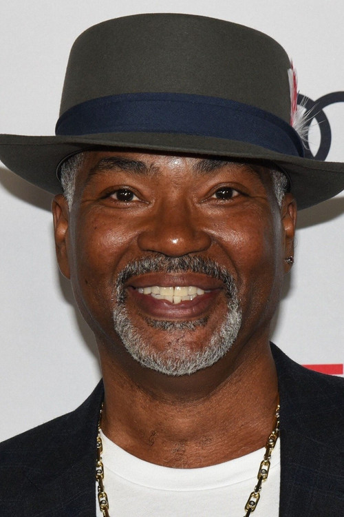 Gralen Bryant Banks as Frankie