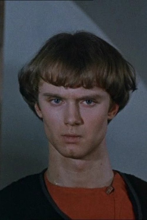 Andrey Nikolaev as мародёр