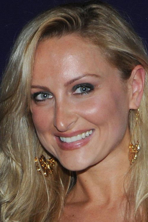 Annette Dziamba as Dr. Joan Desimone