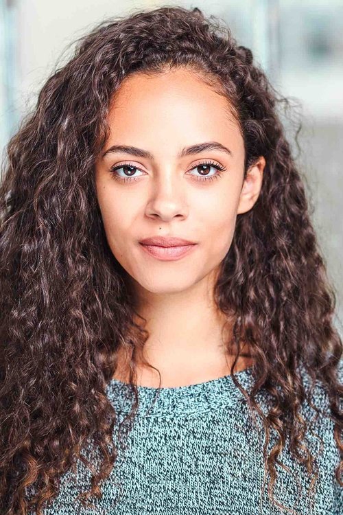 Saskia Ashdown as Ty