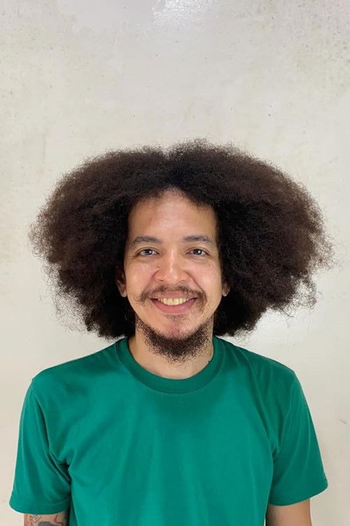 Dawit Tabonares as Iggy