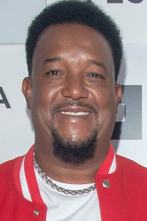 Pedro Martínez as Self