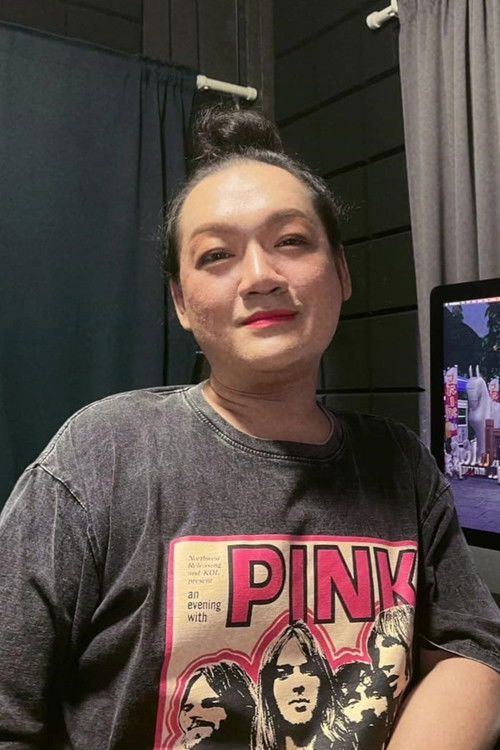 ภูวนัตถ์ สาธุธรรม as เนตรนารี