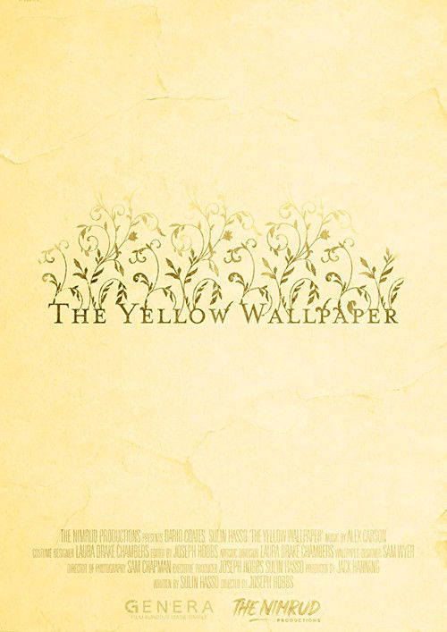 The Yellow Wallpaper