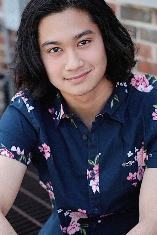 William Baranda as Martin