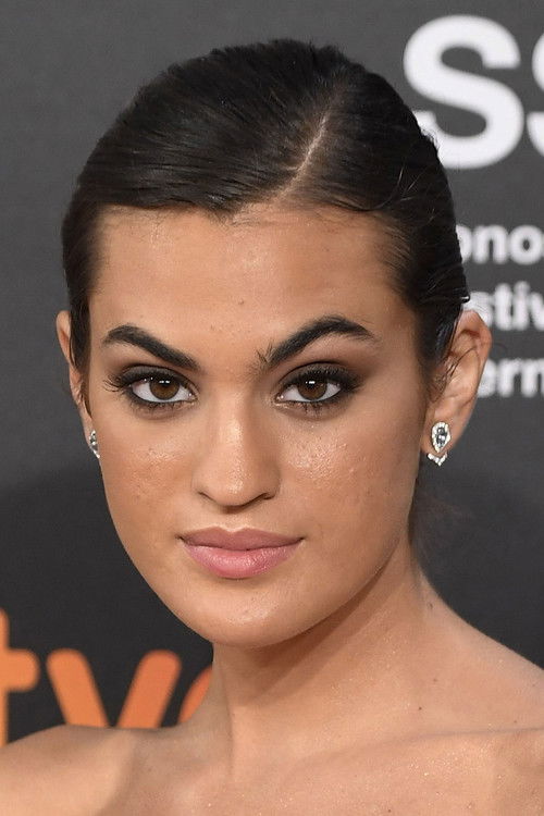 Marta Lozano as Self