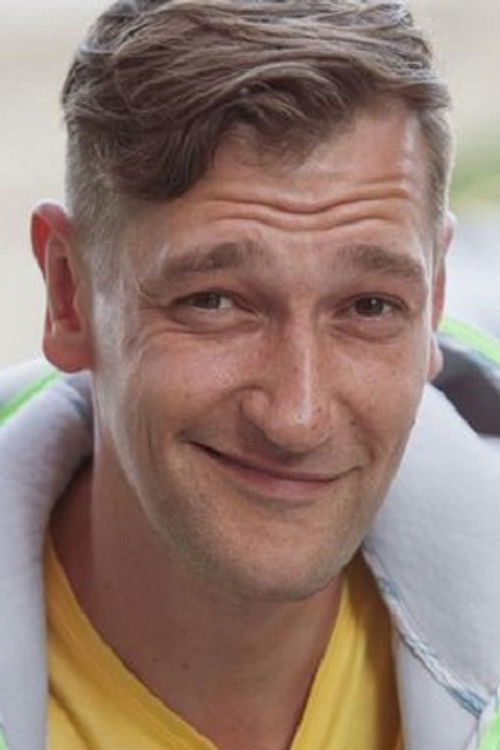 Oleg Navalny as himself