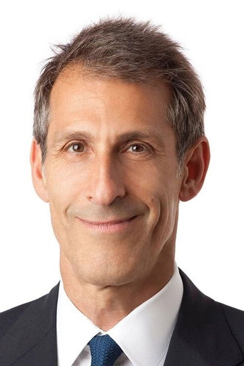 Michael Lynton as 