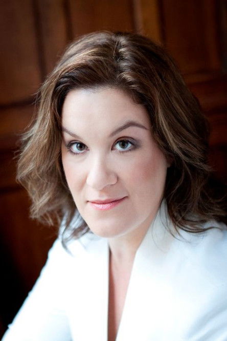 Alice Coote as Idamante