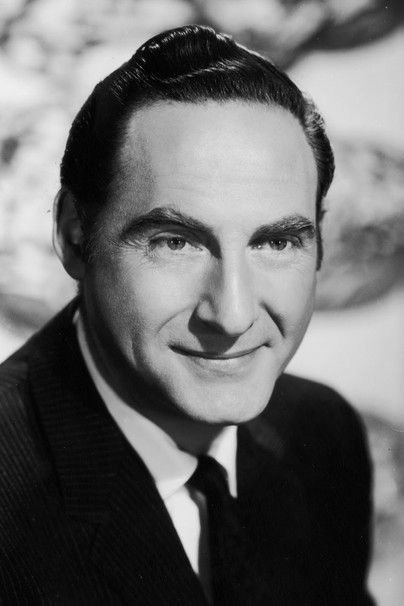 Sid Caesar as 