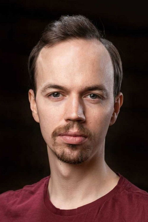 Aslak Maurstad as Ludvig