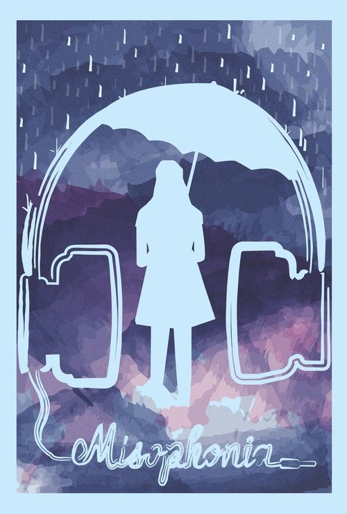 Misophonia poster