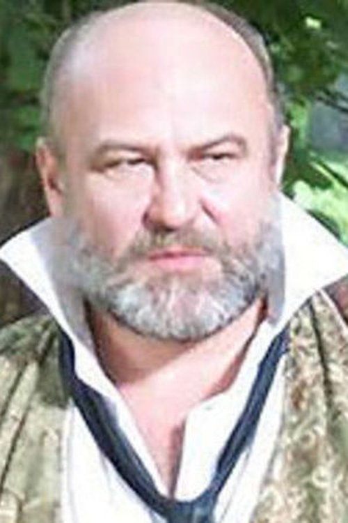 Marek Obertyn as Von Rumpf