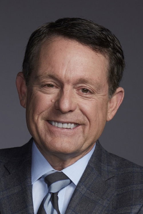 Jimmy Roberts as Self (archive footage)