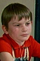 Franck Beaujour as Pois Chiche