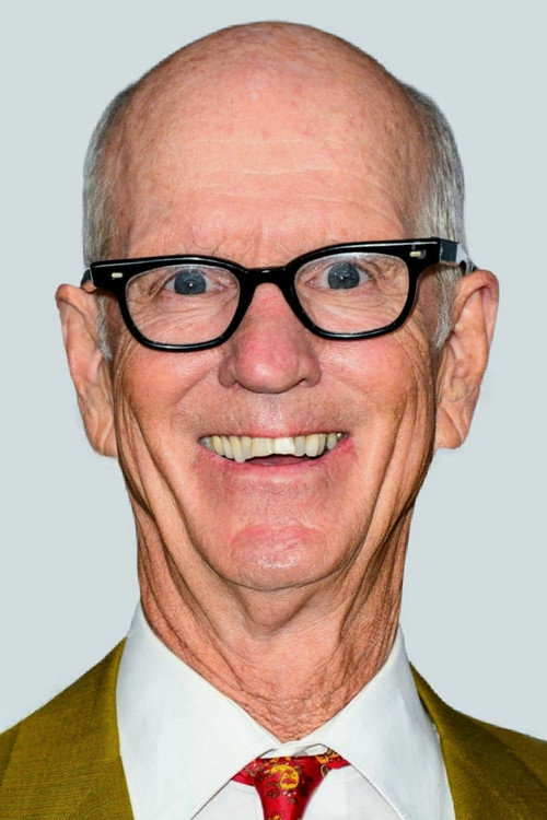 David Wells as Dad