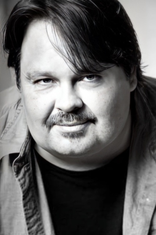 Eric Loomis as Harry Nohara (voice)