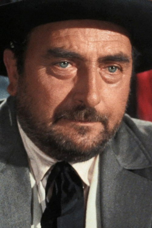 Fulvio Pellegrino as Car Driver Fined by Mandrake