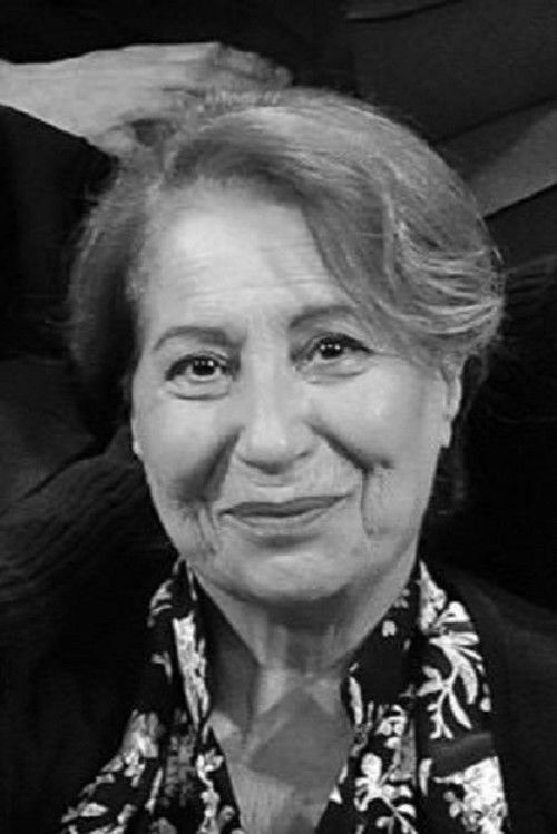 Aliki Alexandraki as Γιαγιά Μπόμπα