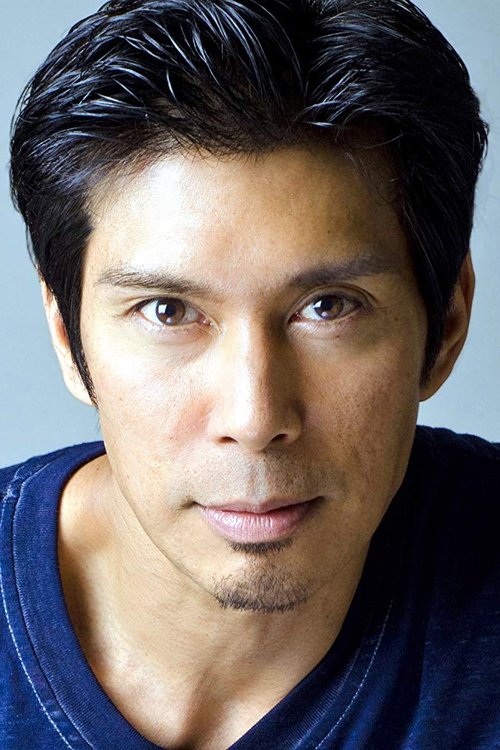 Keo Woolford as Joey