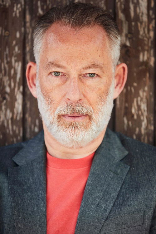 Johannes Hitzblech as Thomas Wünsches Anwalt