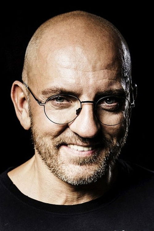 Sven Väth as Self