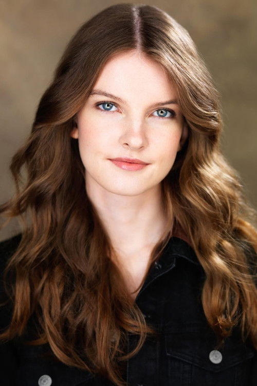 Veronika Babina as Sophie Castelli