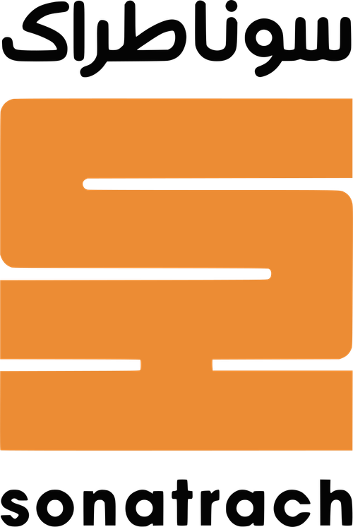 SONATRACH logo