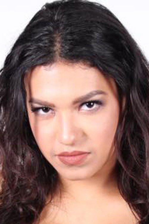 Lisa Lace as Lisa Lace