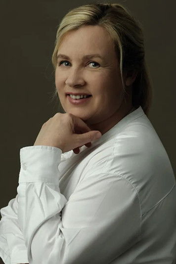 Hélène Darroze as Self