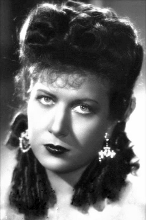 Onelia Fineschi as Violetta Valery (singing voice)