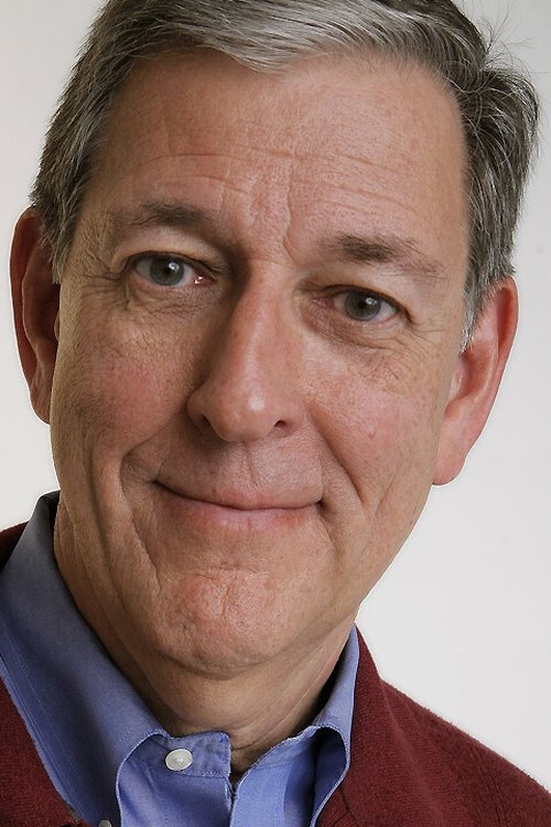 Jim Jansen as Mr. Goosen