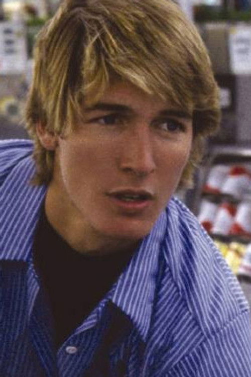 Rick Jensen as (segment "For Men Only") (archive footage)