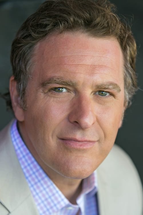 Damon K. Sperber as Dr. Corbett