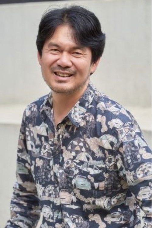 Kim Yong-seok as (voice)