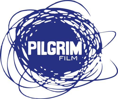 Pilgrim Film logo
