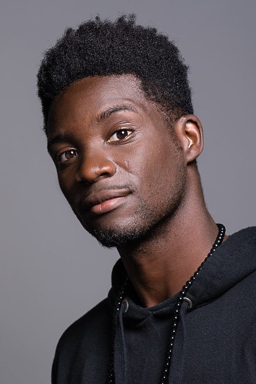 Eugene Baffoe as Tay