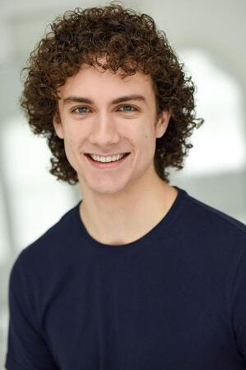 Marcus Grund as Bird of Paradise