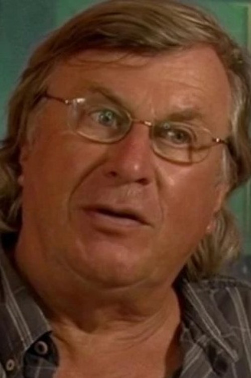 Michael E. Briant as Paul