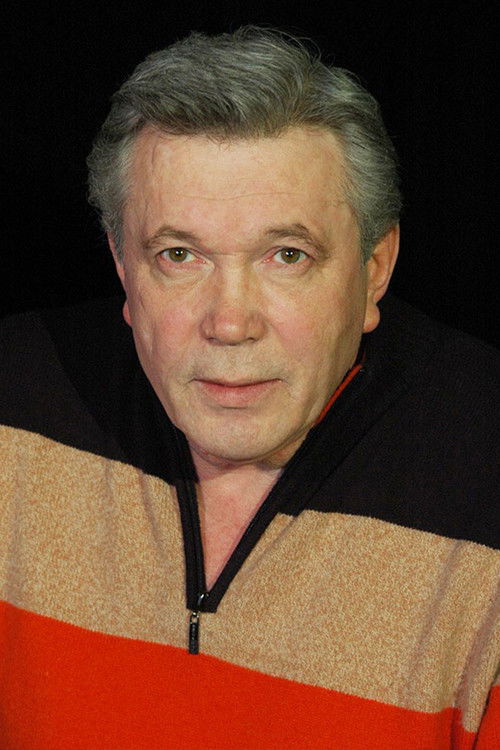 Oleg Marusev as Муж Анастасии