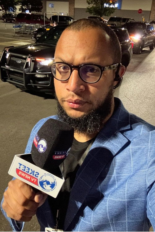 Skeeter Jean as Self