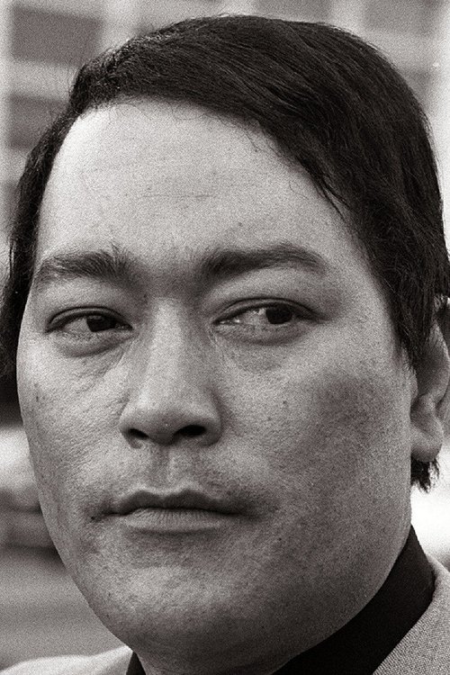 Anthony Chinn as Ku Wong