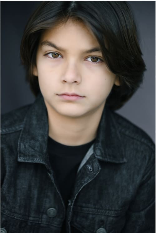 Jack Austin profile photo