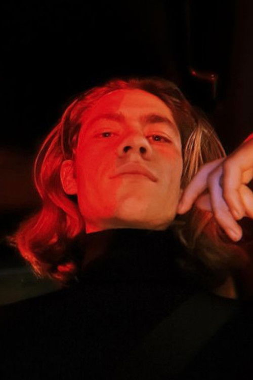 Isaac Umana as Waster