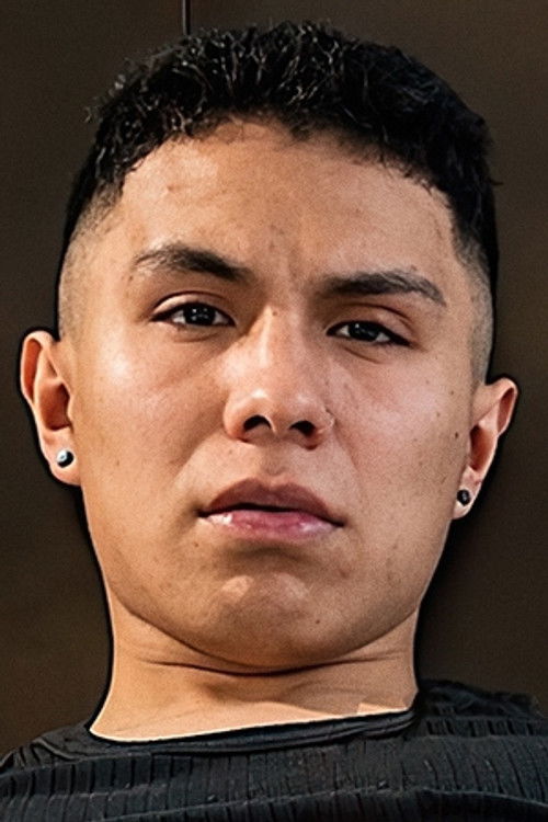 Dante Roman as (archive footage)