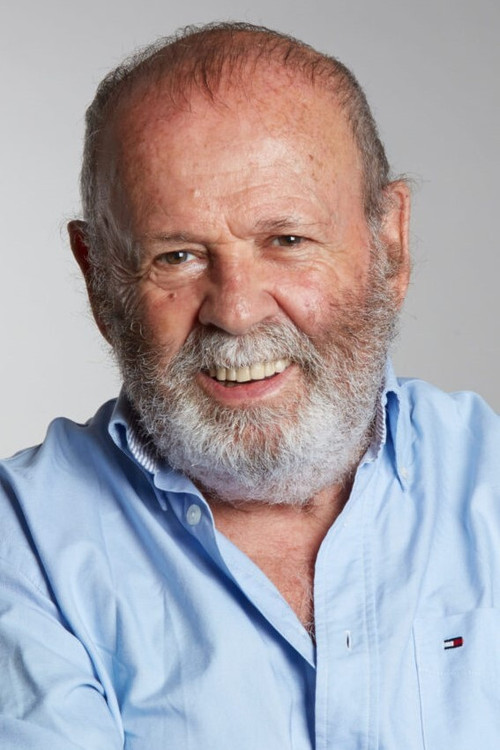 Jesús Berenguer as Jorge Sheiland