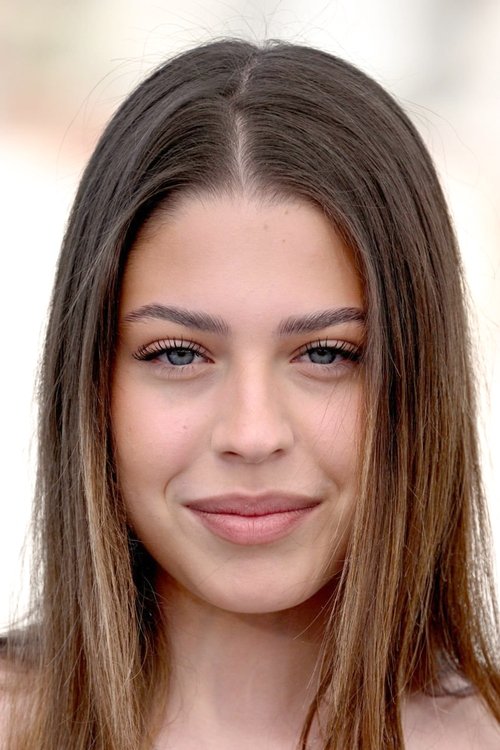 Ingrid Micu-Berescu as