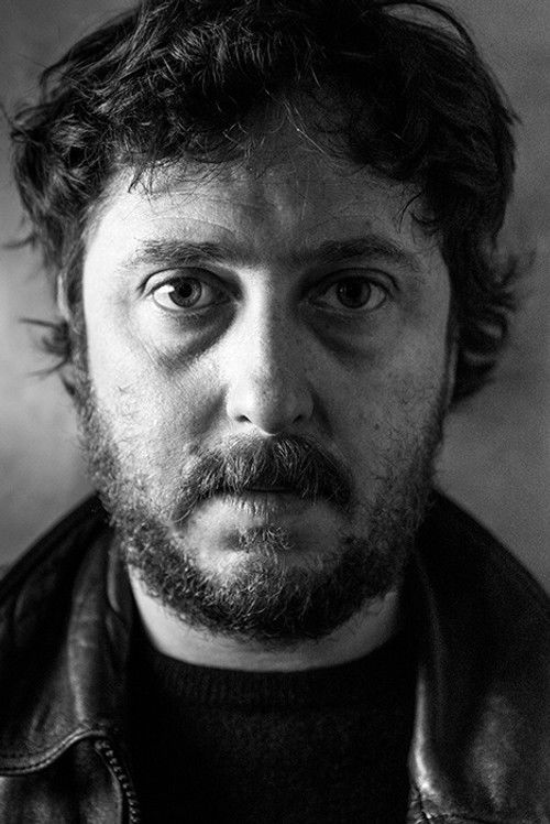 Lorenzo Giordano as Monastery guardian